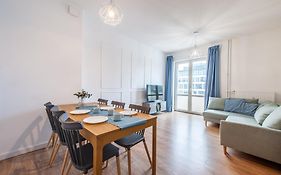 Apartament Mila